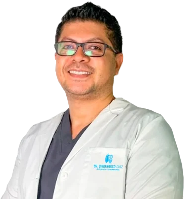 Doctor Gianfranco Diaz - Odontologo