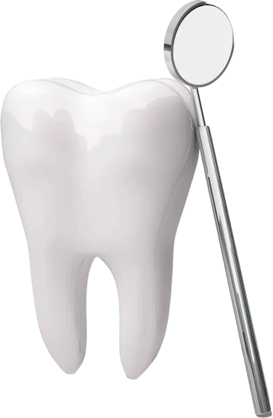 diente sano endodoncia